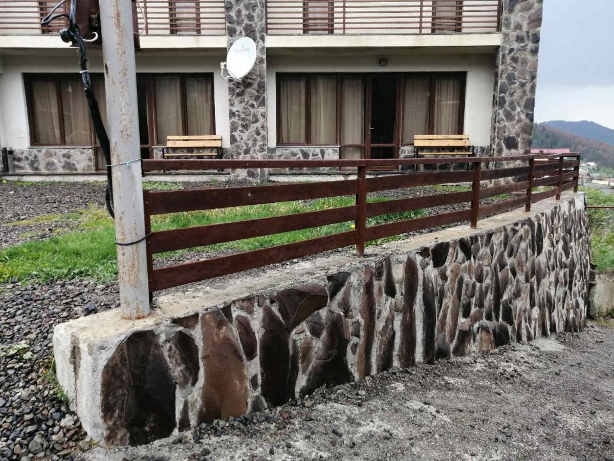Konstantine'S Chalet Бакуриани Экстерьер фото